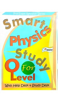 Smart Physics Study for O Level